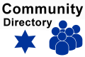 Lilydale Community Directory