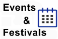 Lilydale Events and Festivals
