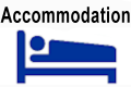Lilydale Accommodation Directory