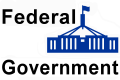 Lilydale Federal Government Information