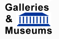 Lilydale Galleries and Museums