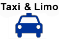 Lilydale Taxi and Limo