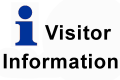 Lilydale Visitor Information