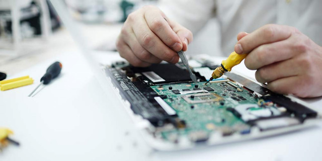 Computer Repairs Services 